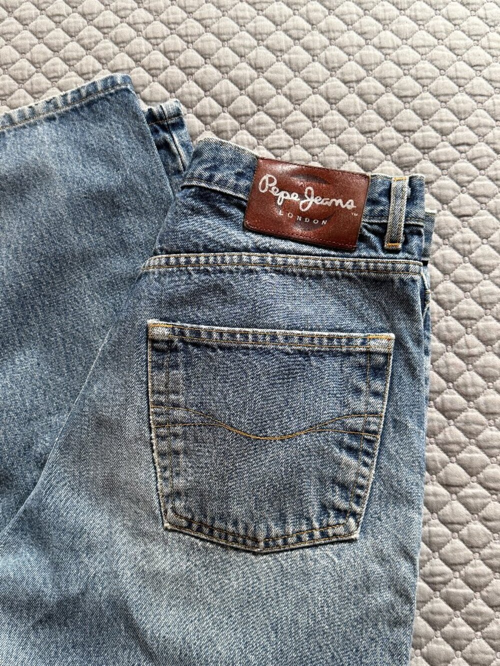 Vintage Pepe Jeans